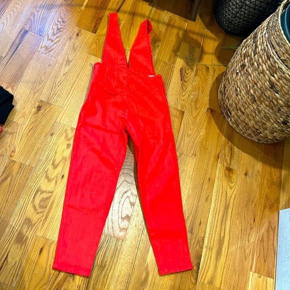 Vintage Denim Skinny Leg Jumper - Picture 1 of 9